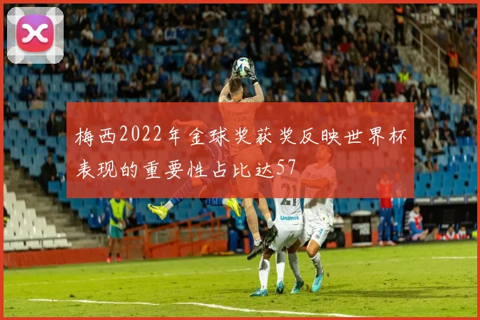 梅西2022年金球奖获奖反映世界杯表现的重要性占比达57